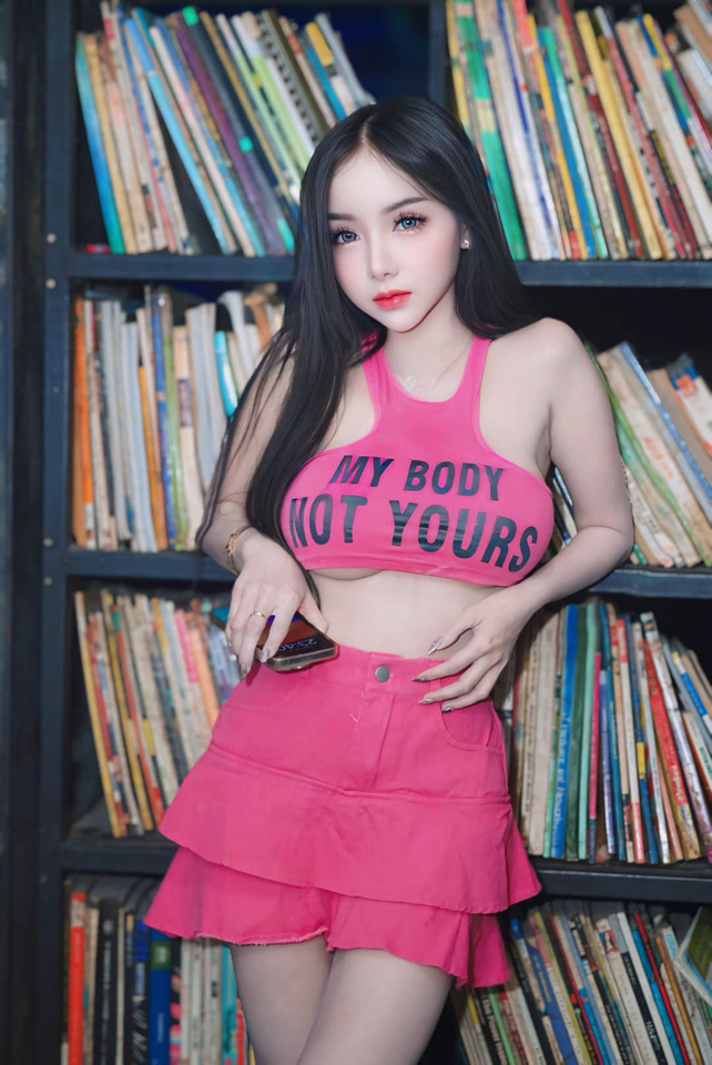 Opor kimoji พริตตี้
