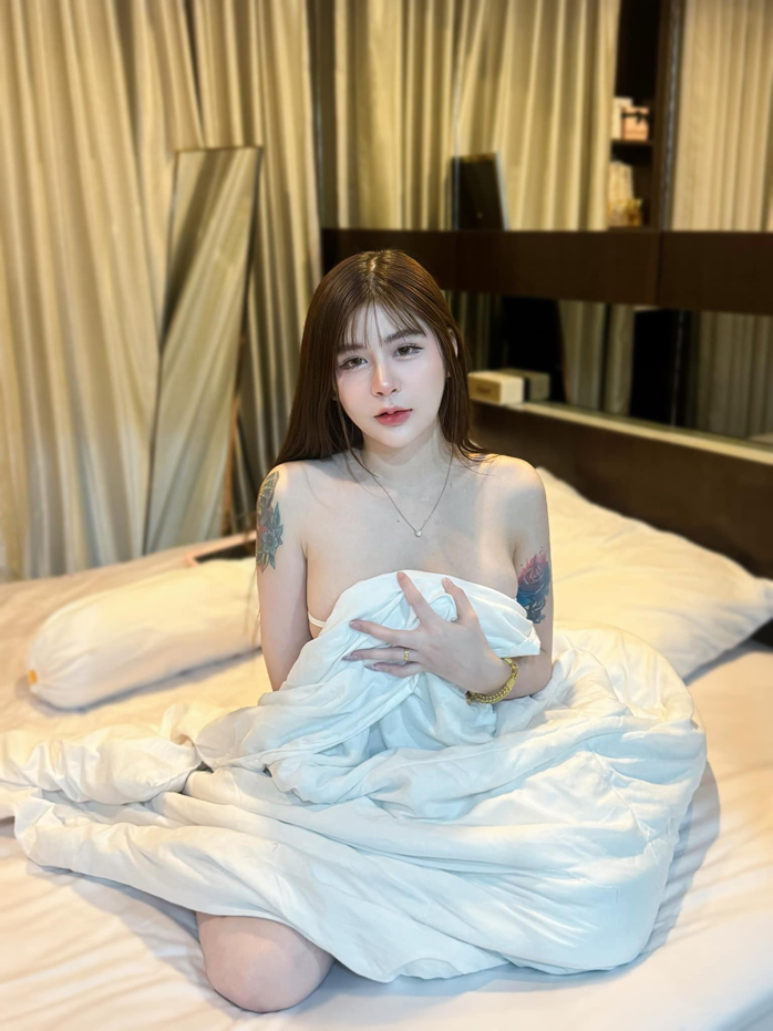 บีม วริสรา เน็ตไอดอล